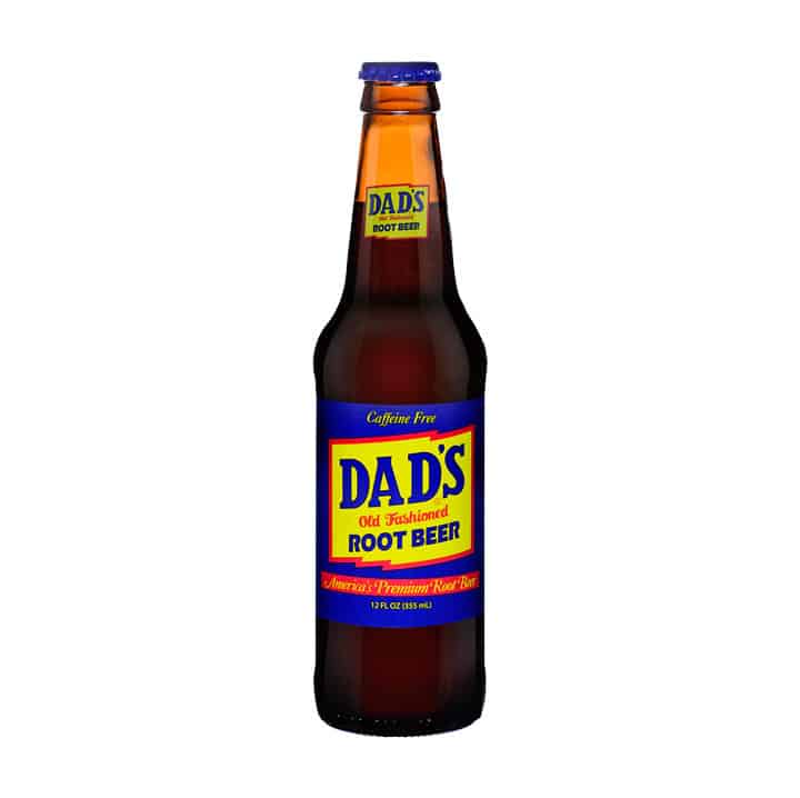 Dad's Products