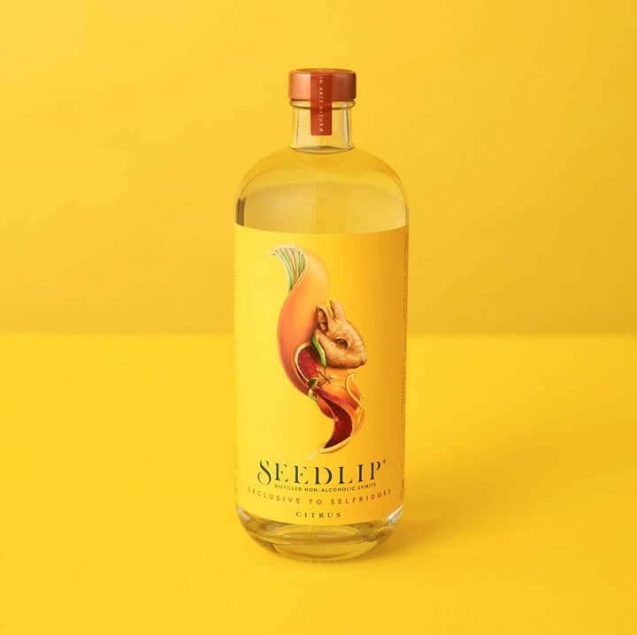 Seedlip Products