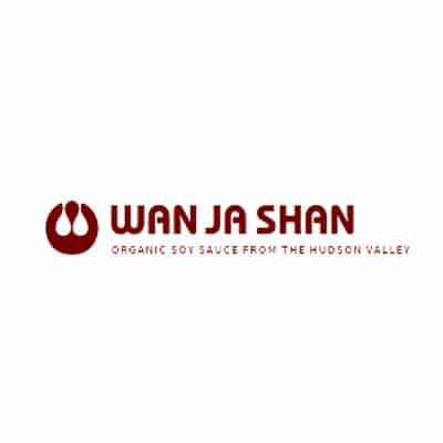 Wan Ja Shan Logo